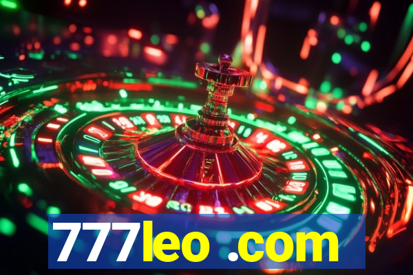 777leo .com